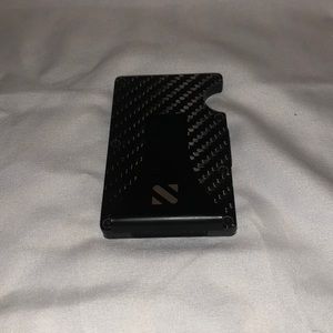 Minimalist Wallet